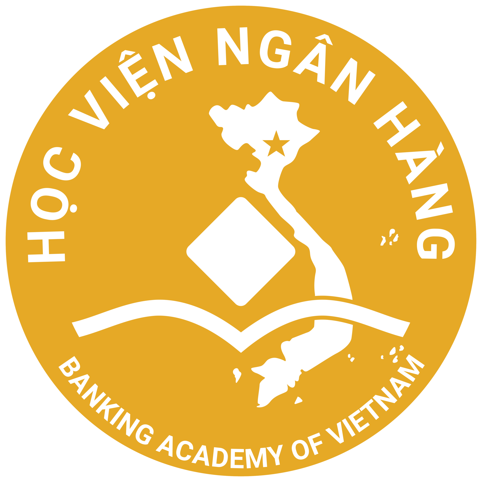 BAV - Học viện Ngân hàng