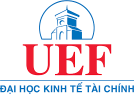 UEF – Đại học Kinh tế Tài chính TP.HCM