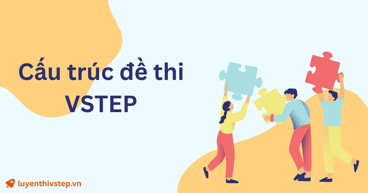 Trung tâm ôn luyện thi VSTEP B1 B2 C1 - Lựa chọn chất lượng để đạt điểm cao