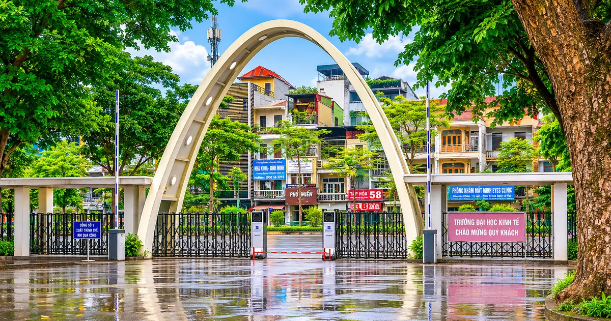 Giới thiệu kỳ thi VSTEP tại trường đại học bách khoa Hà Nội