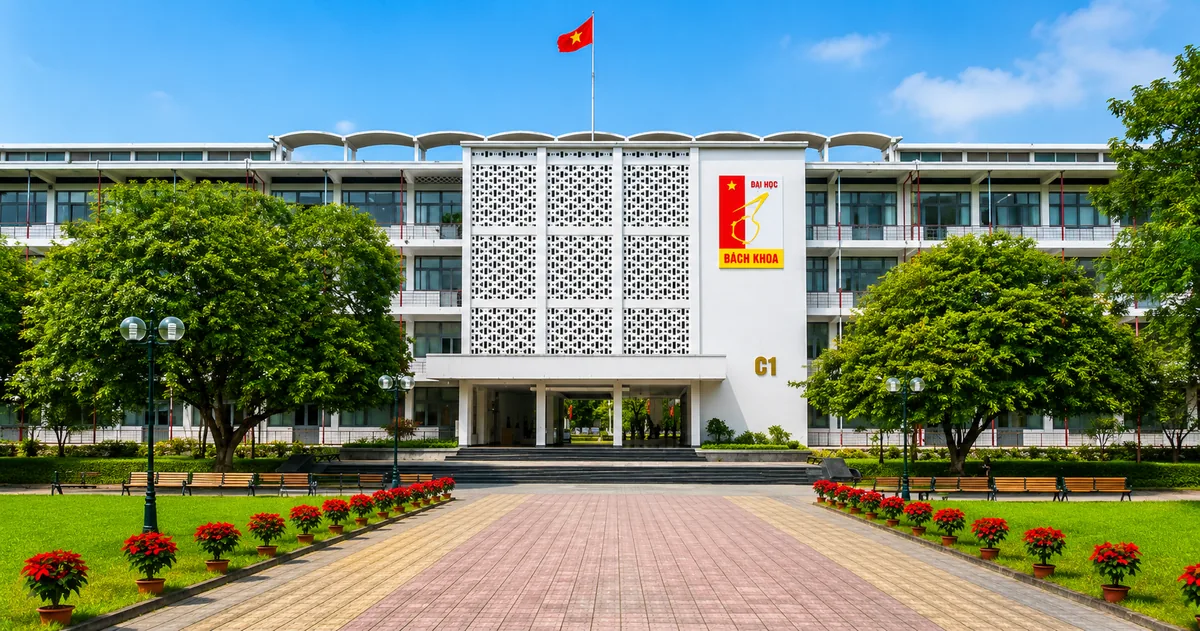 Thủ tục nhận chứng chỉ VSTEP đầy đủ nhất tại đại học bách khoa Hà Nội (hust)