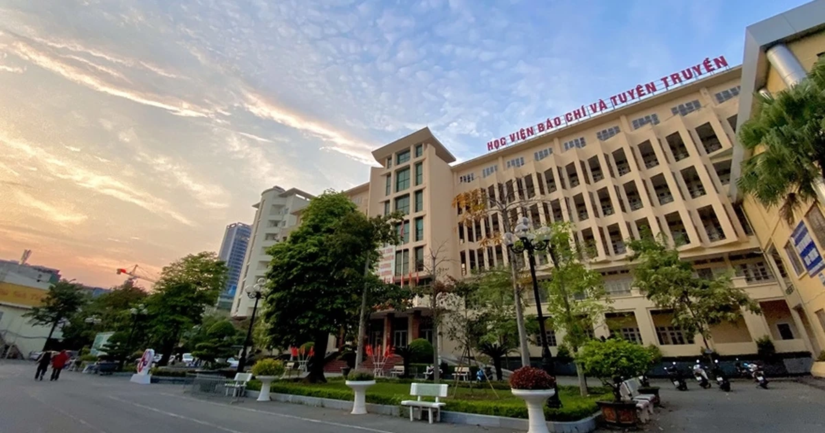 Giới thiệu kỳ thi VSTEP tại Học viện báo chí tuyên truyền