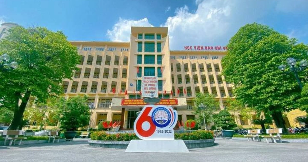 Khóa học ôn thi VSTEP hiệu quả nhất tại Học viện báo chí tuyên truyền (ajc)