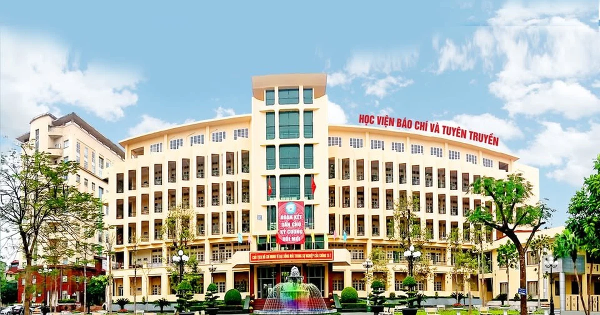 Kinh nghiệm thi VSTEP từ a-z tại Học viện báo chí tuyên truyền (ajc)