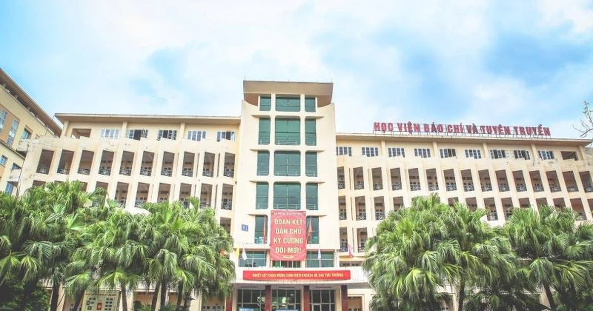 Lịch thi VSTEP năm 2026 tại Học viện báo chí và tuyên truyền - cập nhật mới nhất và chính xác nhất