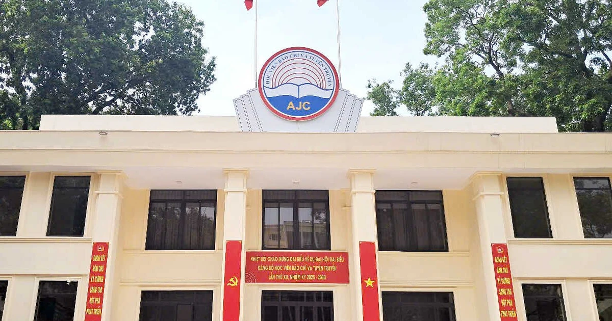 Thủ tục nhận chứng chỉ VSTEP đầy đủ nhất tại Học viện báo chí tuyên truyền (ajc)