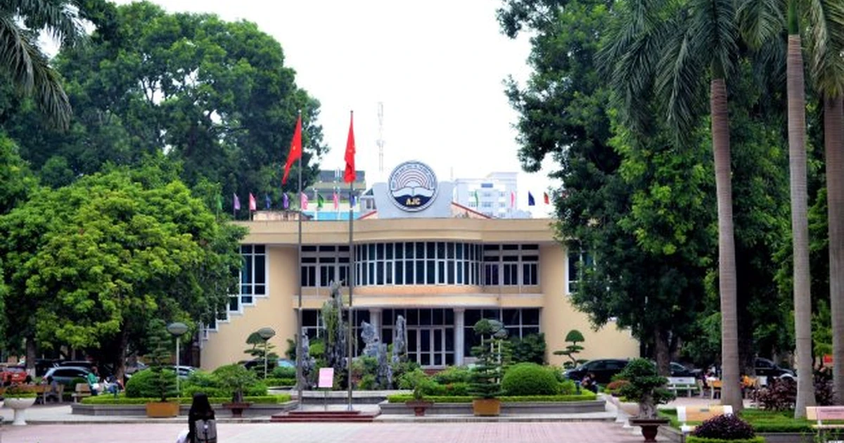 Hướng dẫn chi tiết tra cứu kết quả thi VSTEP tại Học viện báo chí tuyên truyền (ajc)