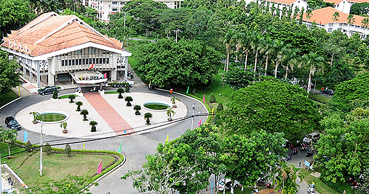 Khóa học ôn thi VSTEP tại đại học cần thơ (ctu)