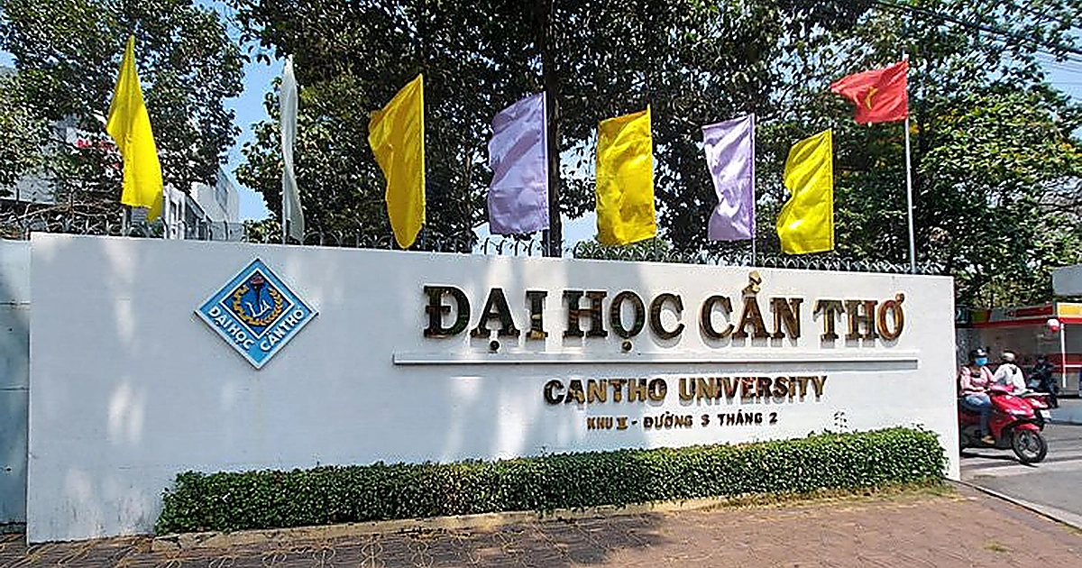 Kinh nghiệm thi VSTEP tại đại học cần thơ (ctu)