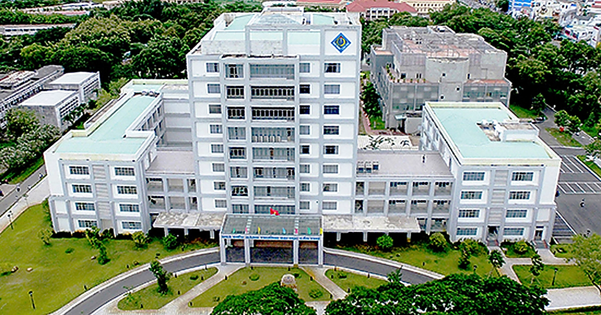 Lịch thi VSTEP tại đại học cần thơ (ctu)