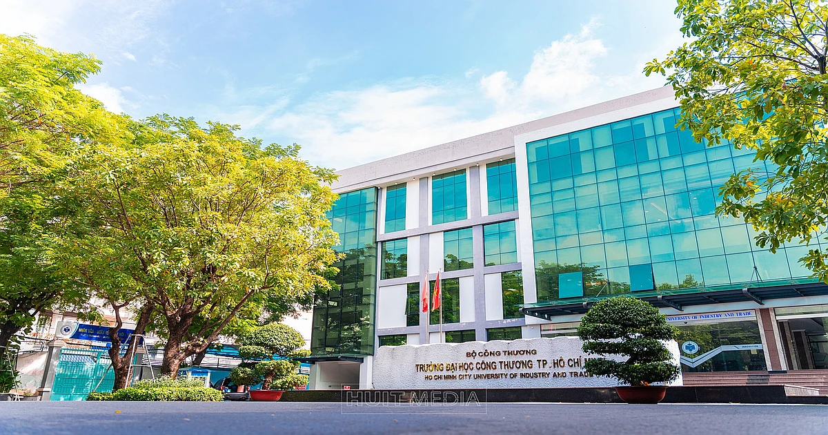 Địa điểm tổ chức thi VSTEP kèm hướng dẫn đi lại chi tiết tại trường đại học công thương tp. hồ chí minh (huit)