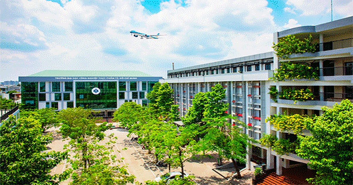 Giới thiệu kỳ thi VSTEP tại trường đại học công thương tp. hcm