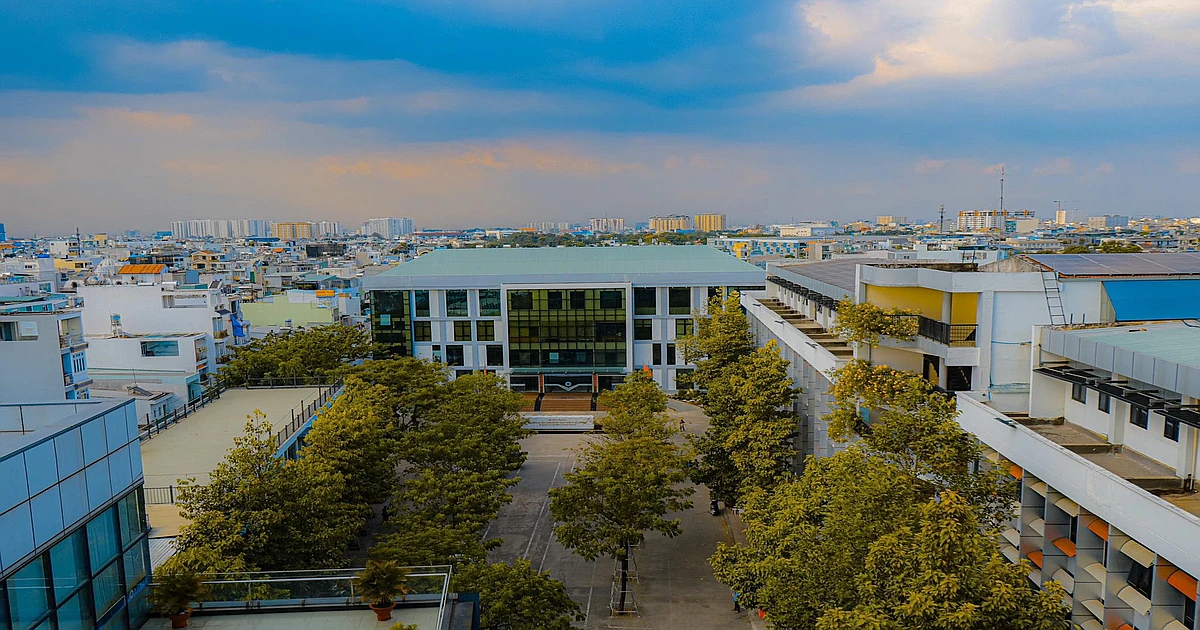 Hướng dẫn đăng ký thi VSTEP chi tiết nhất tại trường đại học công thương tp. hồ chí minh (huit)