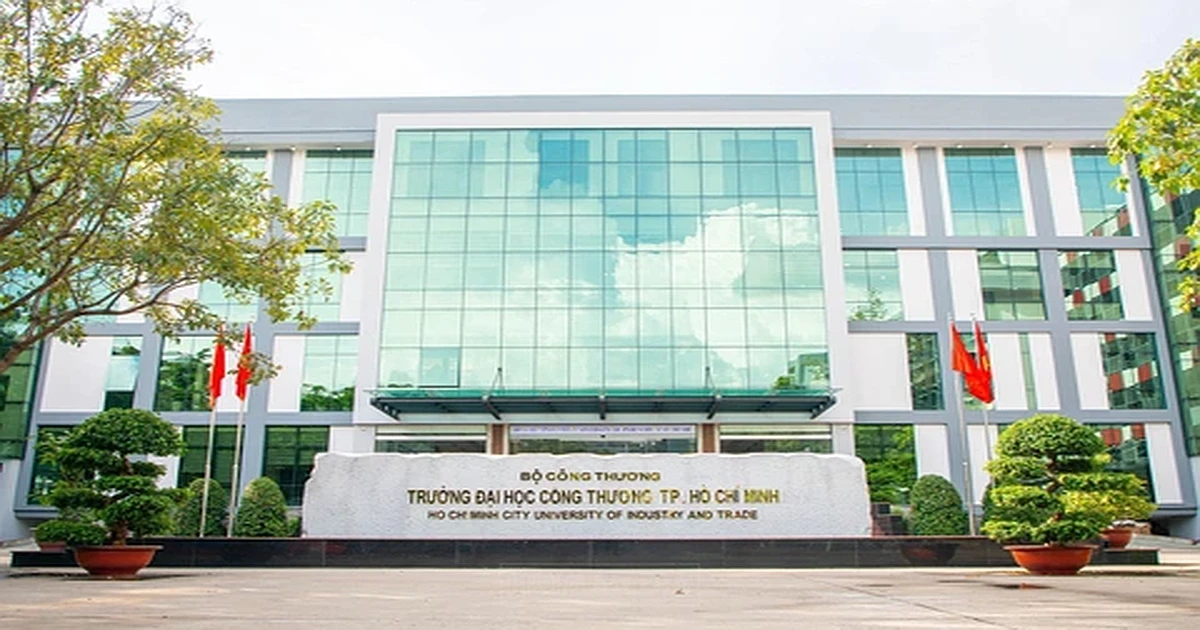 Kinh nghiệm thi VSTEP từ a-z tại trường đại học công thương tp. hồ chí minh (huit)