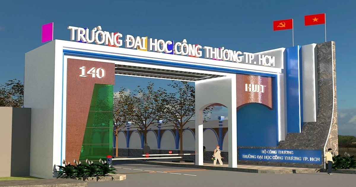 Lịch thi VSTEP năm 2026 tại trường đại học công thương tp. hcm - cập nhật mới nhất và chính xác nhất