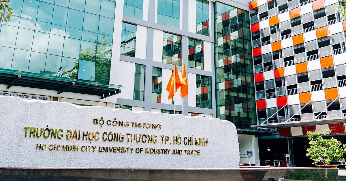 Hướng dẫn chi tiết tra cứu kết quả thi VSTEP tại trường đại học công thương tp. hồ chí minh (huit)