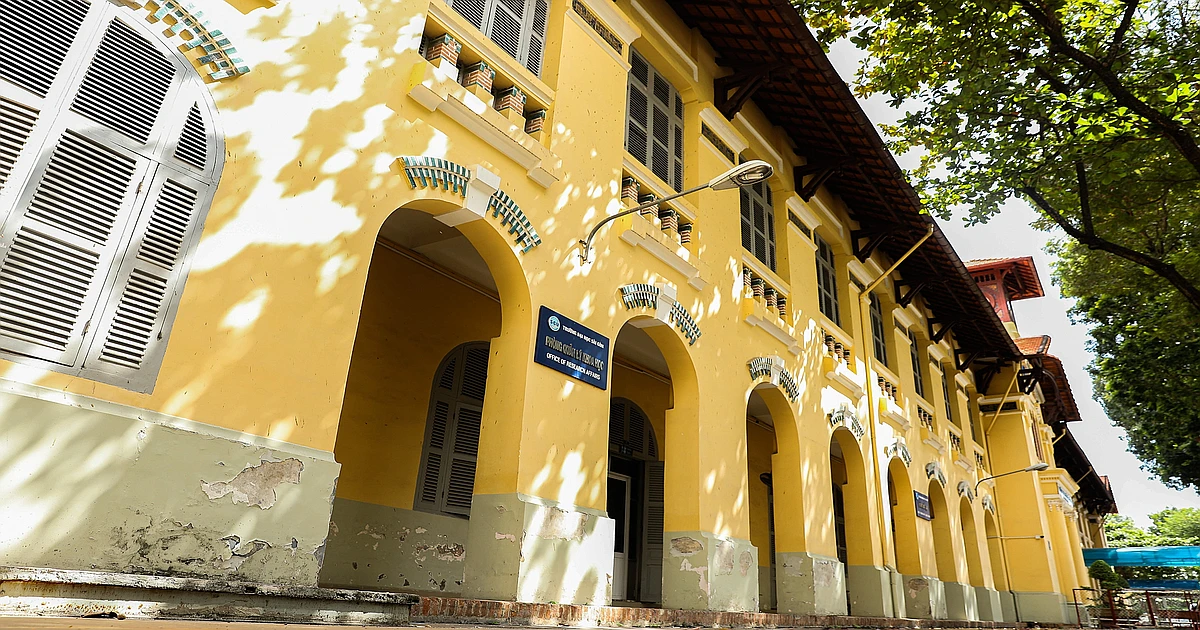 Giới thiệu kỳ thi VSTEP tại trường đại học sài gòn (sgu)