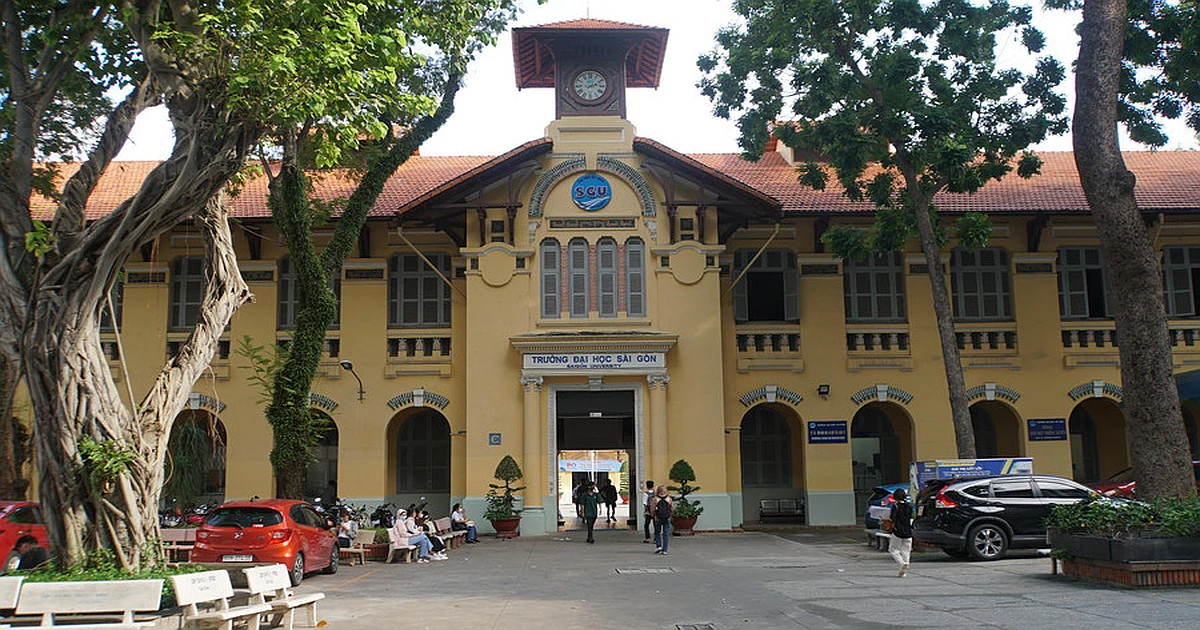 Hướng dẫn đăng ký thi VSTEP tại trường đại học sài gòn (sgu)