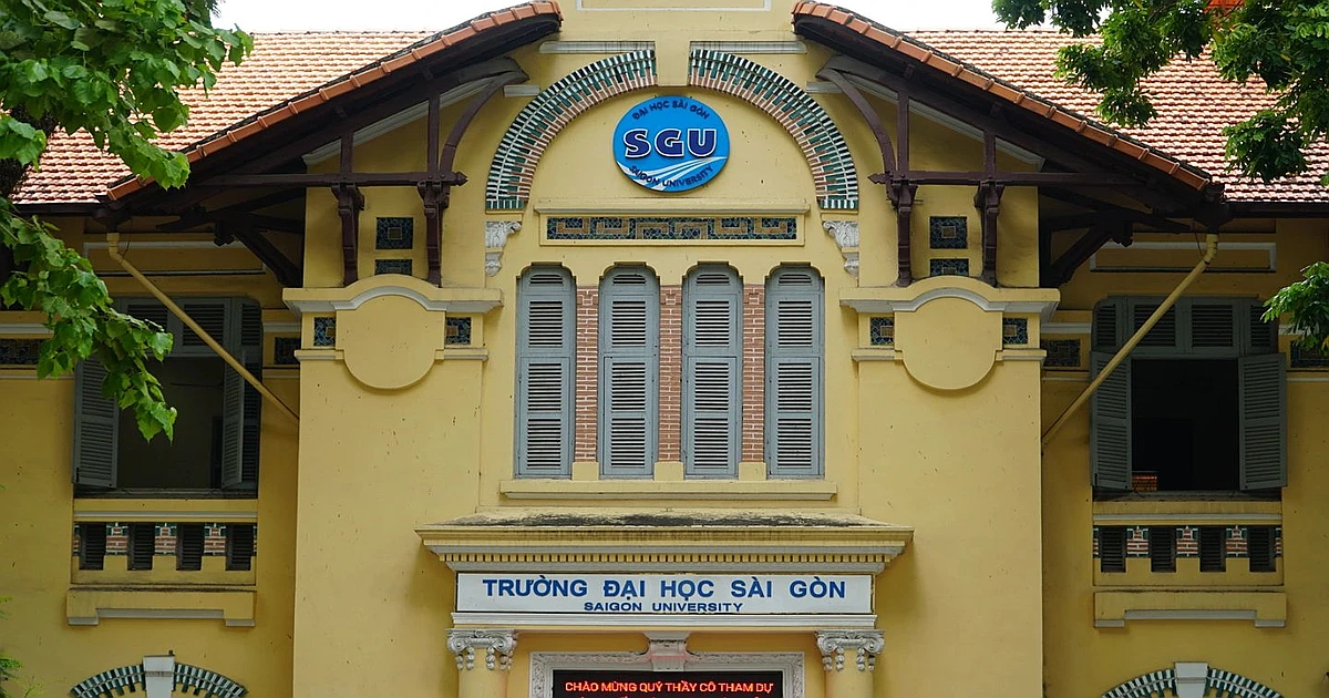 Kinh nghiệm thi VSTEP tại trường đại học sài gòn (sgu)