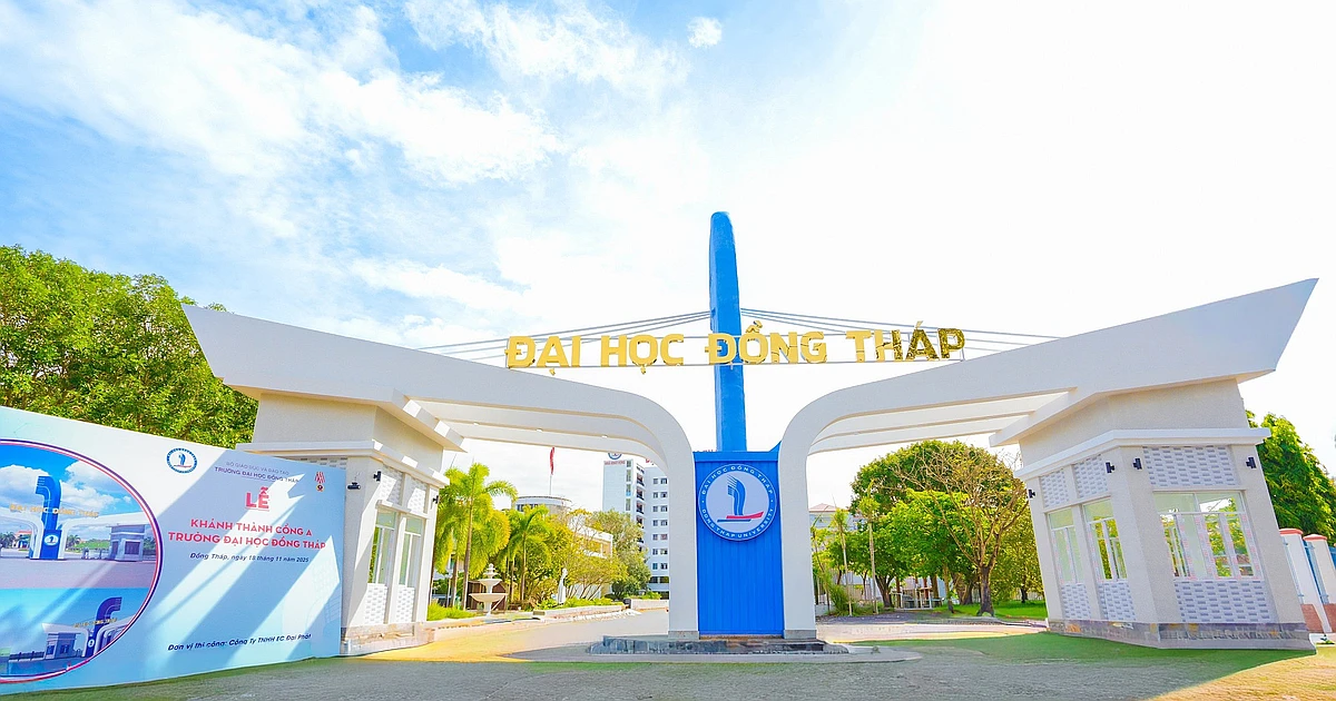 Giới thiệu kỳ thi VSTEP trường đại học đồng tháp