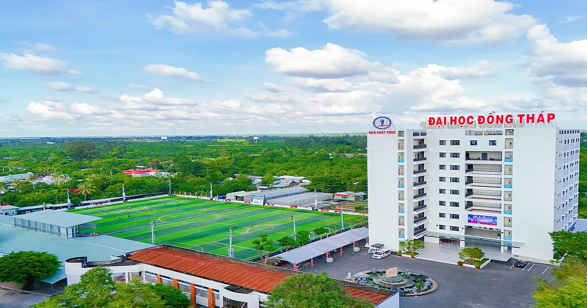 Kinh nghiệm thi VSTEP trường đại học đồng tháp đạt điểm cao