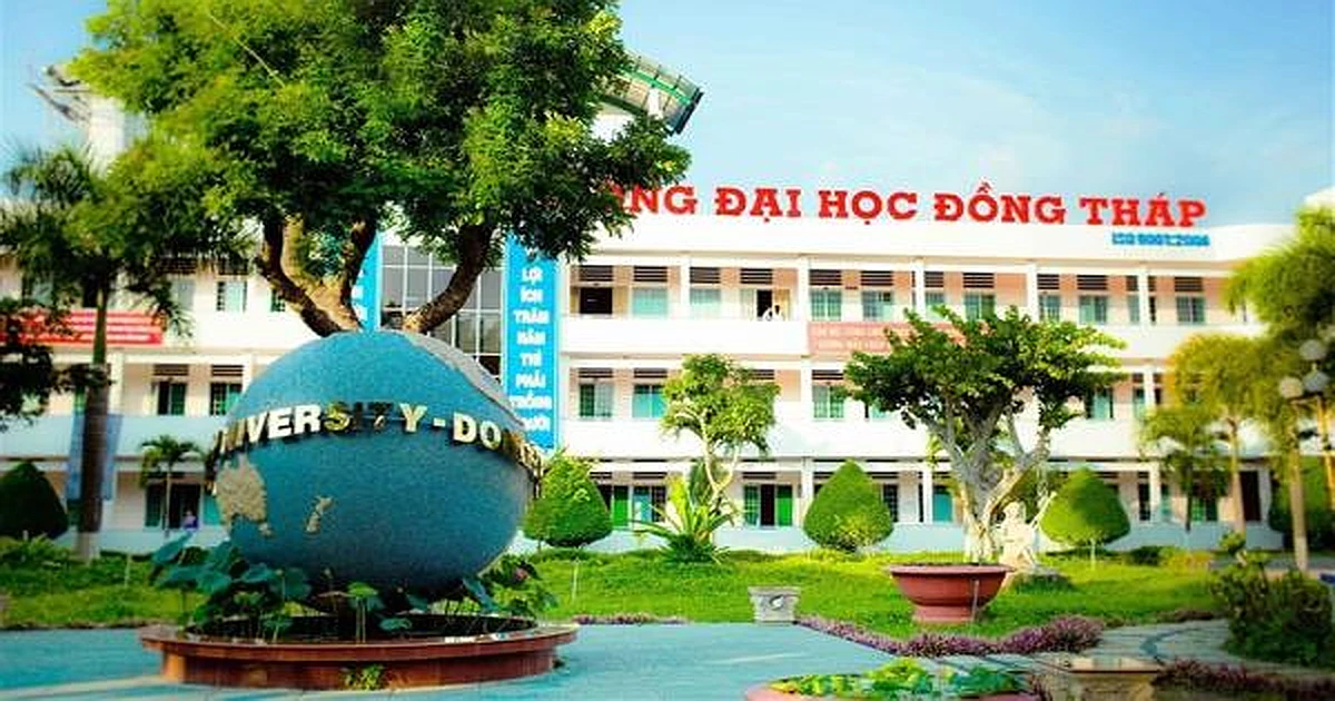 Lịch thi VSTEP trường đại học đồng tháp năm 2026