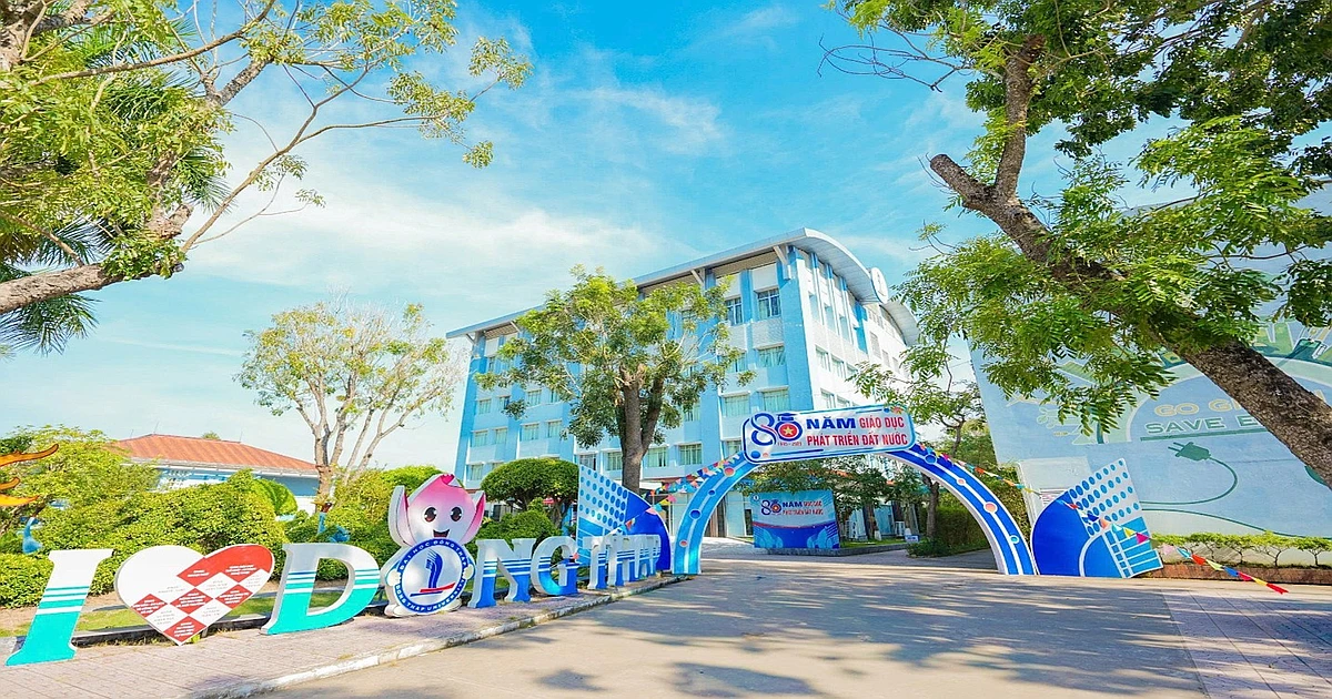Thủ tục nhận chứng chỉ VSTEP trường đại học đồng tháp