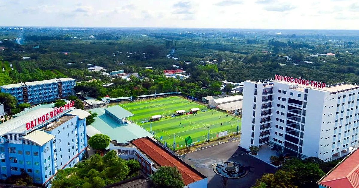 Cách tra cứu kết quả thi VSTEP trường đại học đồng tháp