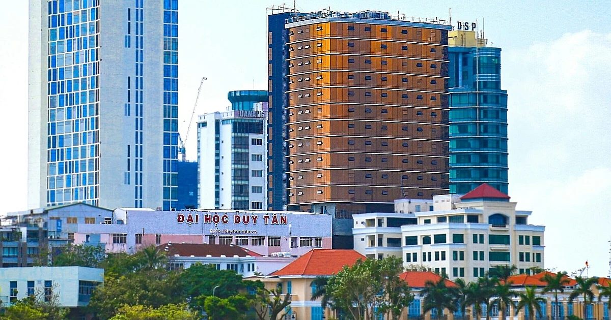 Địa điểm thi VSTEP trường đại học duy tân ở đâu?