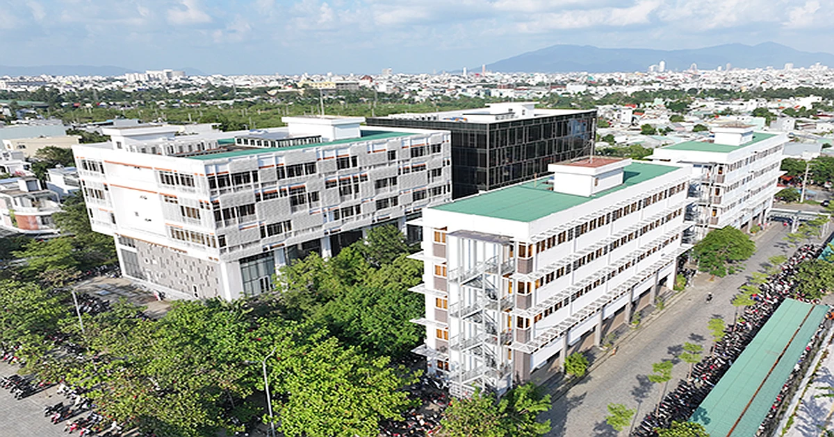 Kinh nghiệm thi VSTEP trường đại học duy tân đạt điểm cao
