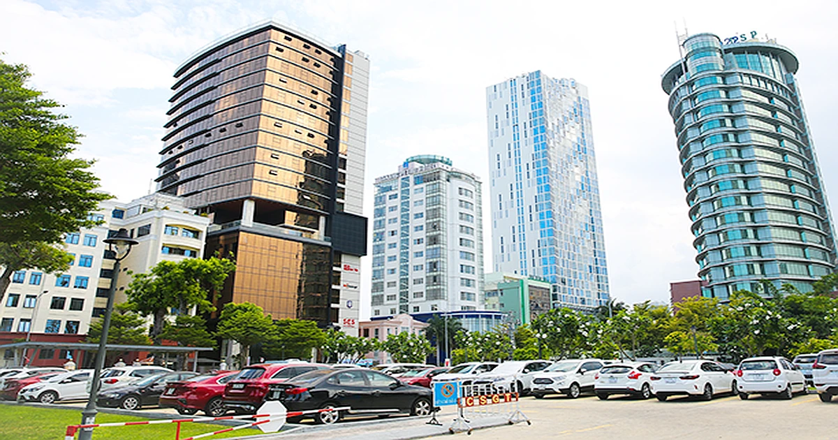 Lệ phí thi VSTEP trường đại học duy tân mới nhất