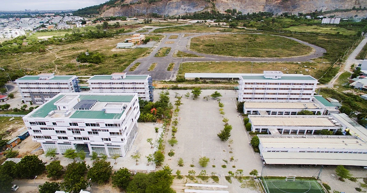 Cách tra cứu kết quả thi VSTEP trường đại học duy tân