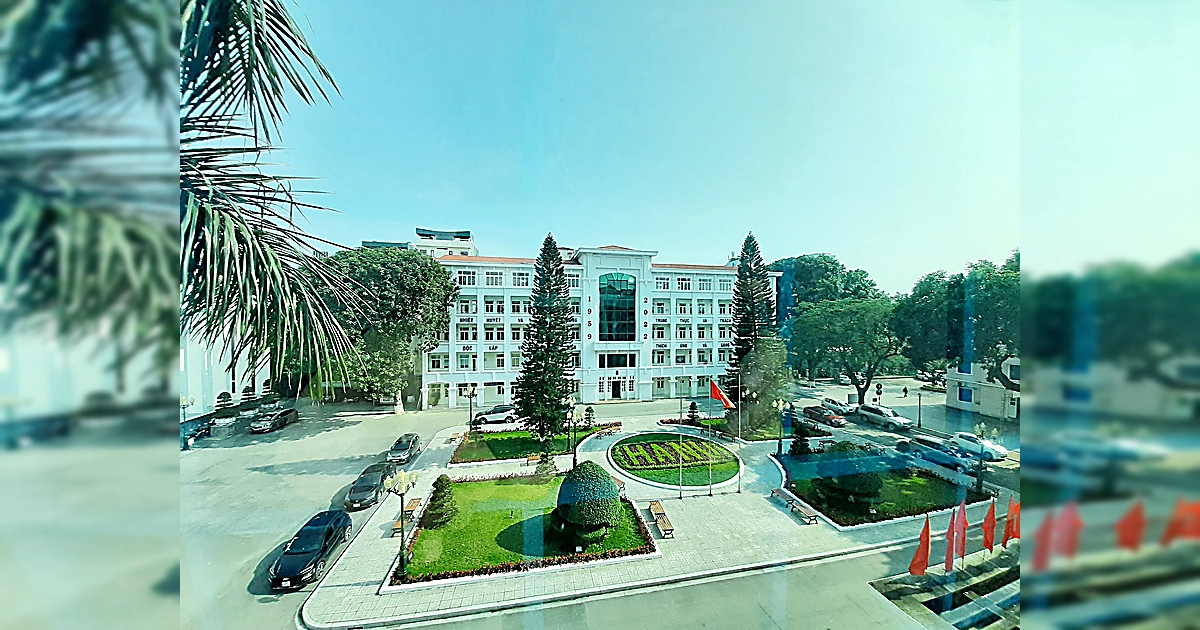 Kinh nghiệm thi VSTEP từ a-z tại trường đại học Hà Nội (hanu)