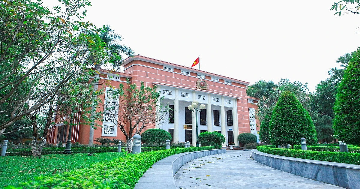 Hướng dẫn đăng ký thi VSTEP chi tiết nhất tại Học viện an ninh nhân dân (psa)