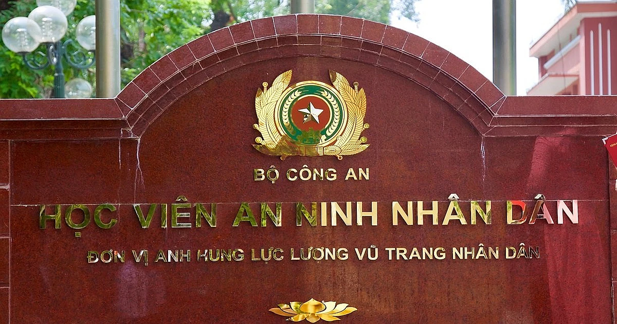 Hướng dẫn chi tiết tra cứu kết quả thi VSTEP tại Học viện an ninh nhân dân (psa)