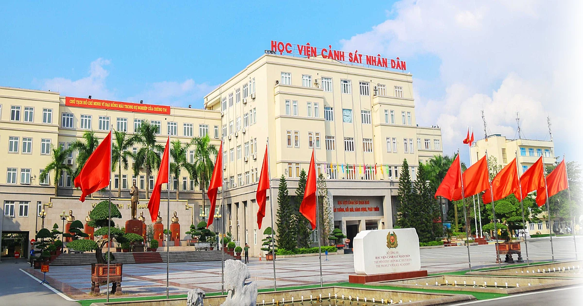 Kinh nghiệm thi VSTEP Học viện cảnh sát nhân dân đạt điểm cao