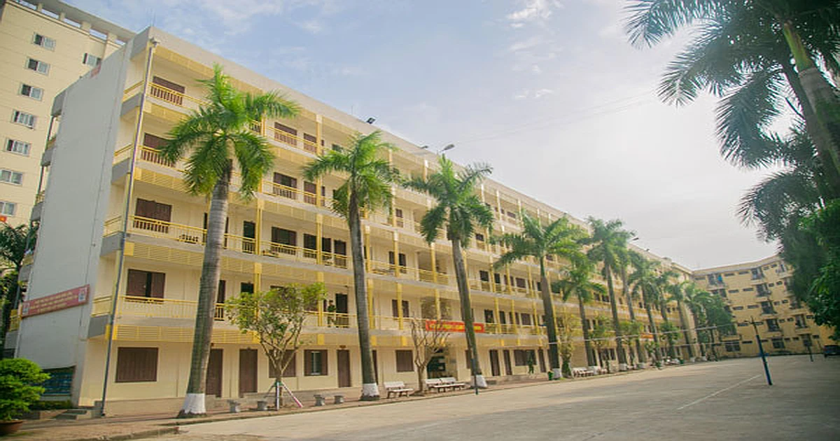 Lệ phí thi VSTEP Học viện cảnh sát nhân dân mới nhất