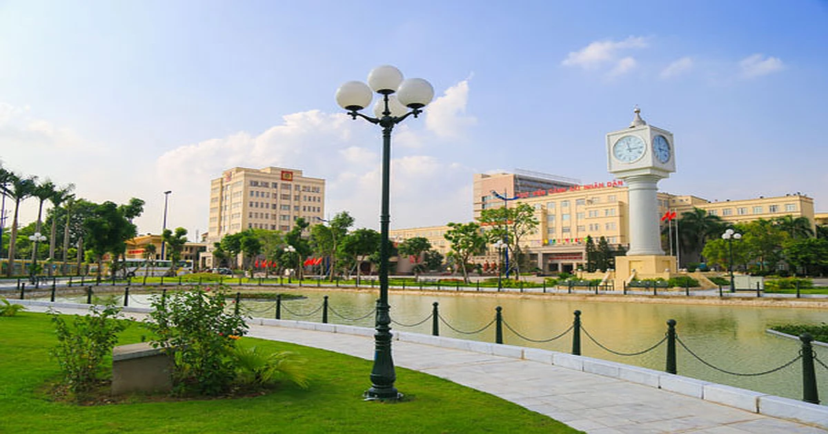 Lịch thi VSTEP Học viện cảnh sát nhân dân năm 2026