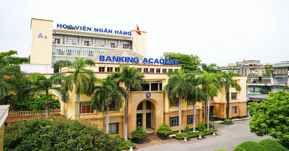 Hướng dẫn đăng ký thi VSTEP tại Học viện ngân hàng