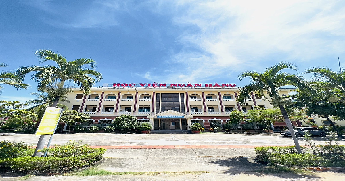 Khóa học ôn thi VSTEP hiệu quả tại Học viện ngân hàng