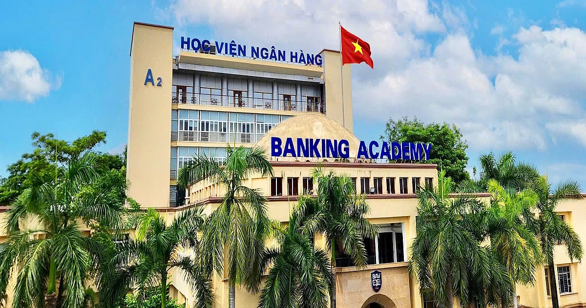 Thủ tục nhận chứng chỉ VSTEP tại Học viện ngân hàng