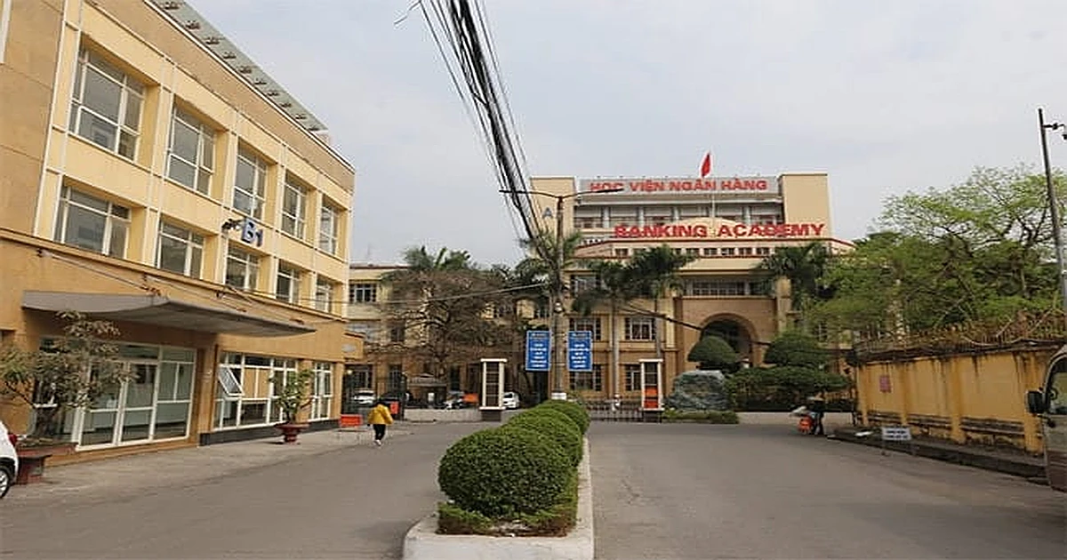 Hướng dẫn tra cứu kết quả thi VSTEP tại Học viện ngân hàng