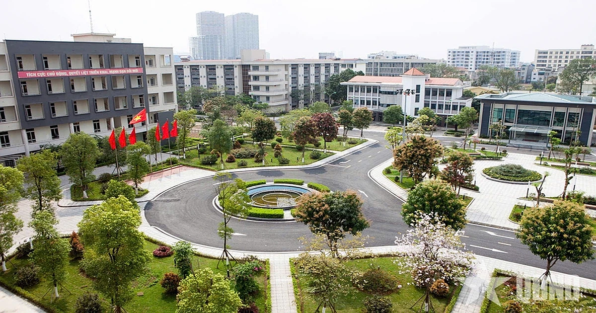 Giới thiệu kỳ thi VSTEP tại Học viện khoa học quân sự