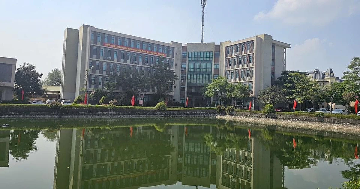 Hướng dẫn đăng ký thi VSTEP chi tiết nhất tại Học viện khoa học quân sự (khqs)