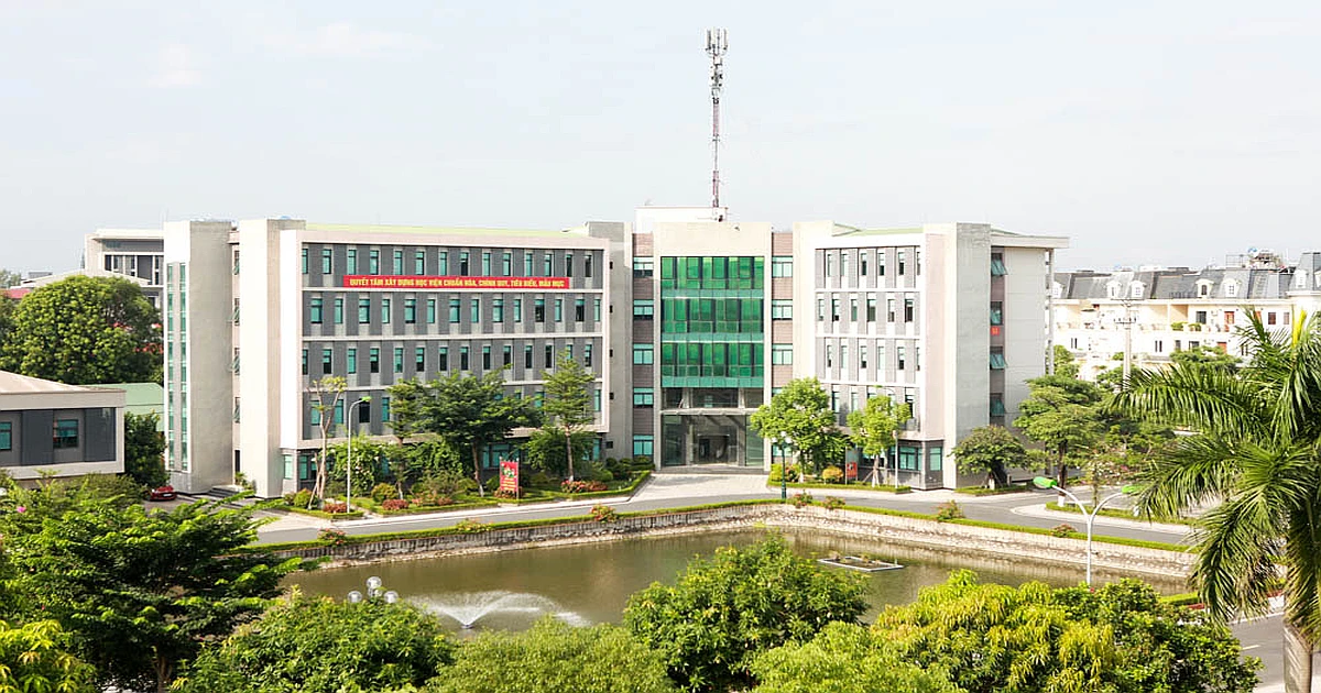 Khóa học ôn thi VSTEP hiệu quả nhất tại Học viện khoa học quân sự (khqs)