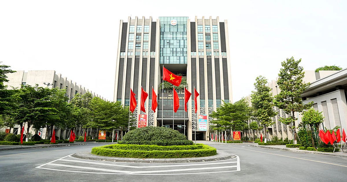Lịch thi VSTEP năm 2026 tại Học viện khoa học quân sự - cập nhật mới nhất và chính xác nhất