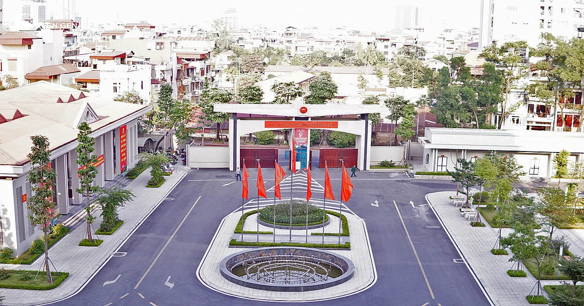 Hướng dẫn chi tiết tra cứu kết quả thi VSTEP tại Học viện khoa học quân sự (khqs)