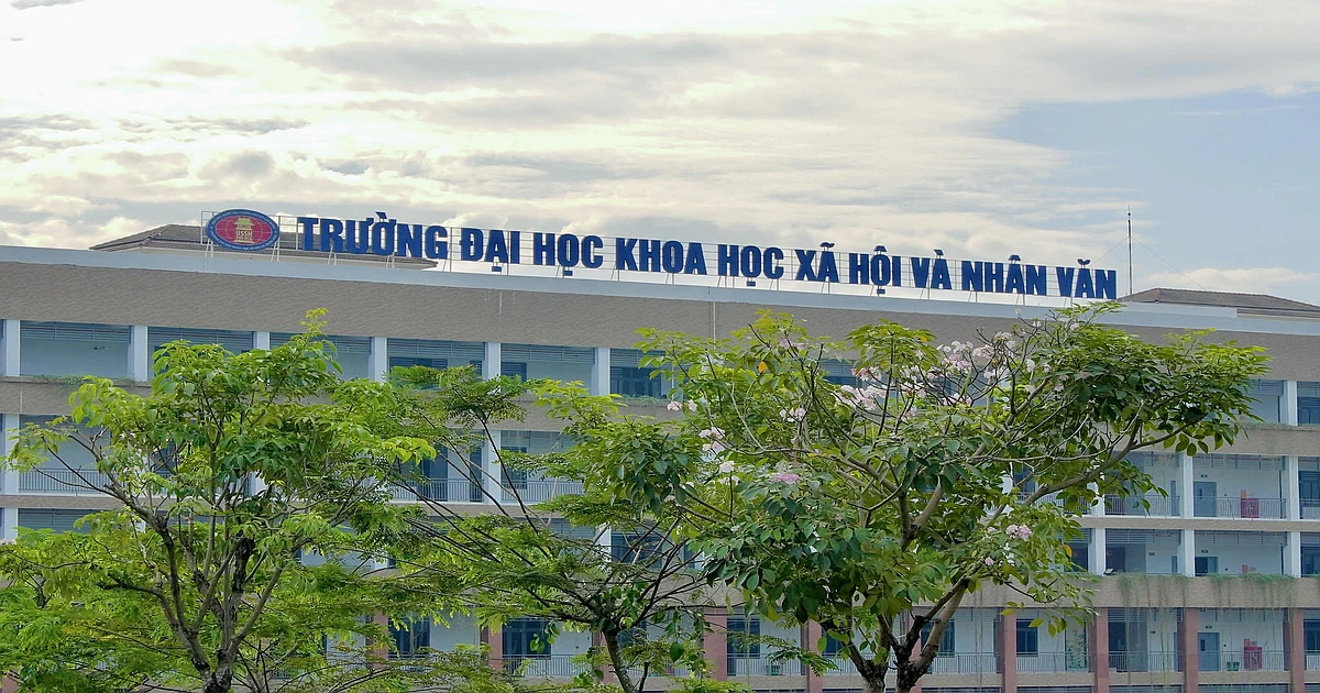 Địa điểm tổ chức thi VSTEP kèm hướng dẫn đi lại chi tiết tại trường đại học khoa học xã hội và nhân văn - đhqg tp. hồ chí minh (hcmussh)
