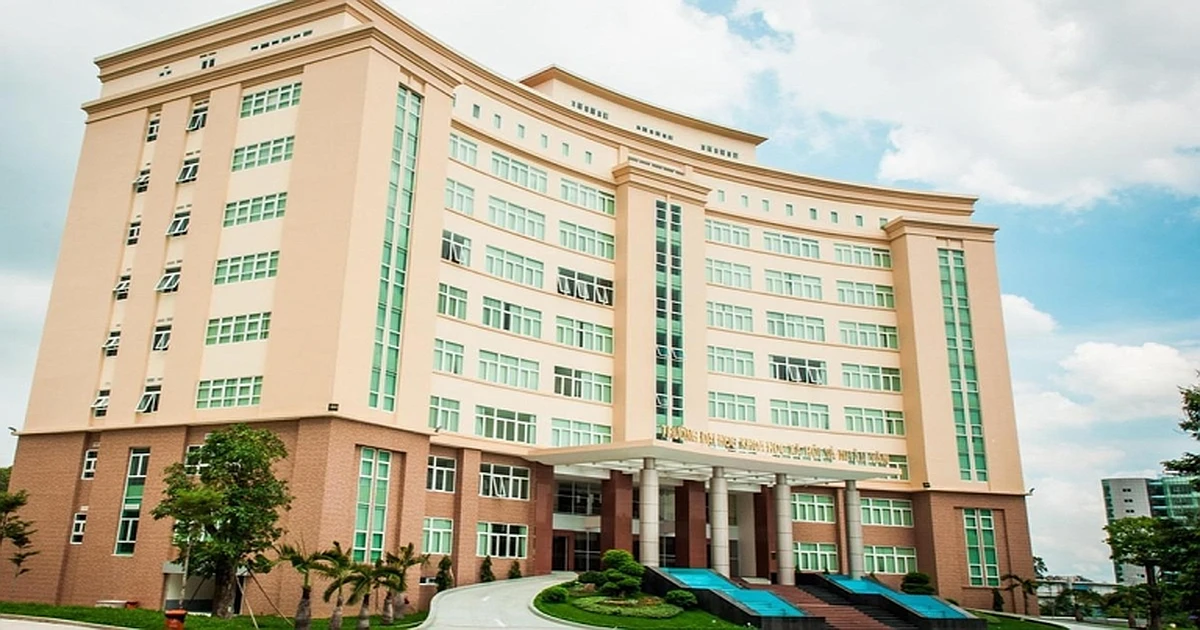 Giới thiệu kỳ thi VSTEP tại trường đh khoa học xã hội và nhân văn - đhqg tp.hcm