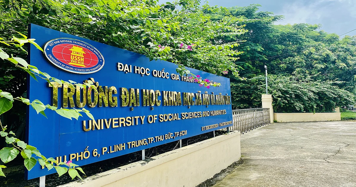 Hướng dẫn đăng ký thi VSTEP chi tiết nhất tại trường đại học khoa học xã hội và nhân văn - đhqg tp. hồ chí minh (hcmussh)